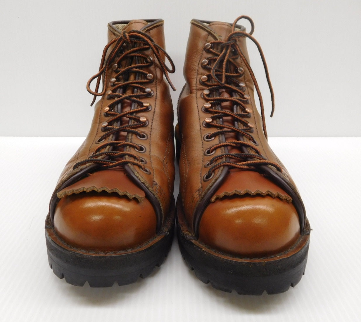 Danner ダナー DJ WOODSMAN CR レースアップブーツ 12050X USA製 size:7 1/2囗T巛