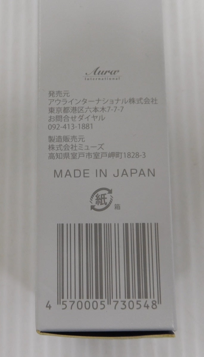 未開封!アクア ド ルナ スキンケア オールインワン ジェル 美容ジェル 50g囗T巛
