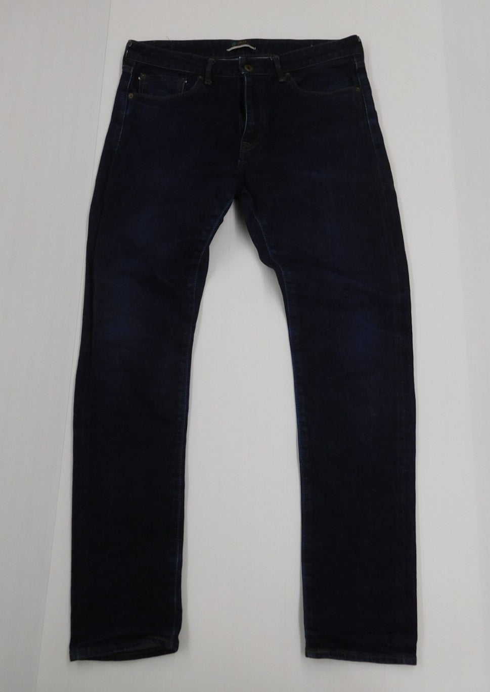 JAPAN BLUE JEANS ジャパンブルージーンズ CIRCLE J205 インディゴ 日本製 size:33囗T巛