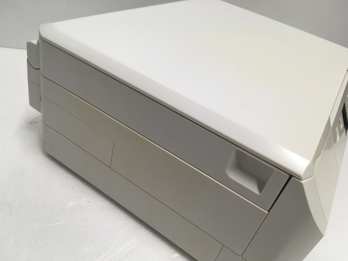 ※送料無料※ EPSON インクジェットプリンター EP707A ジャンク品 囗G