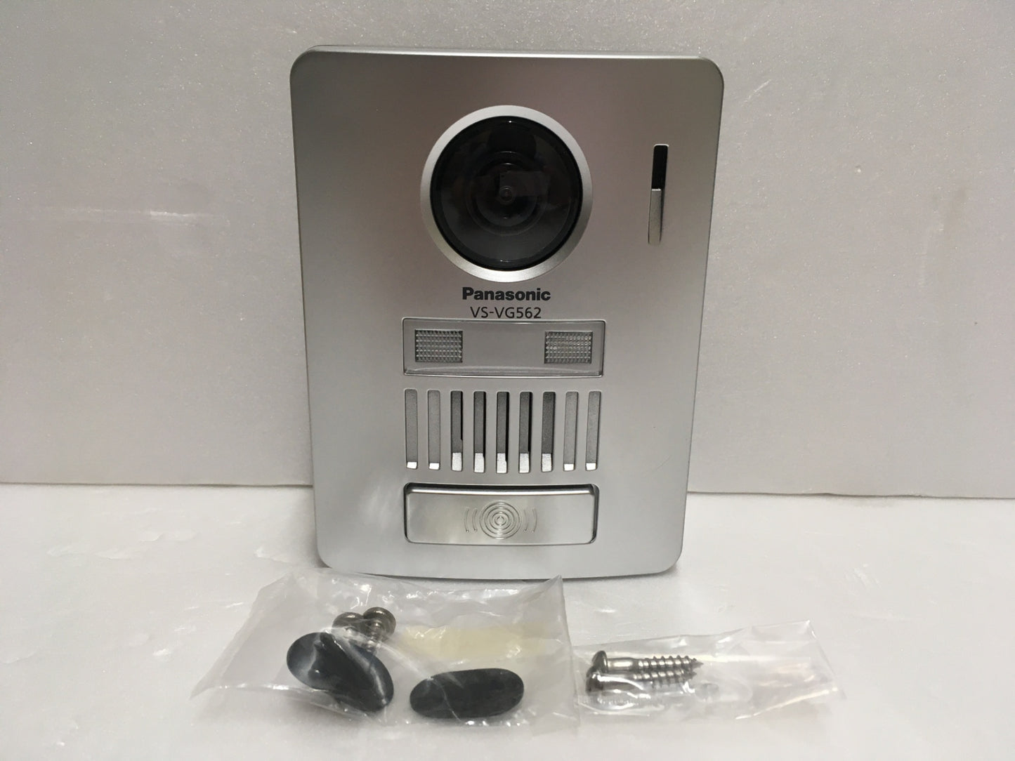 ※送料無料※ Panasonic ワイヤレス テレビドアホン VS-SGZ20L 中古 囗G
