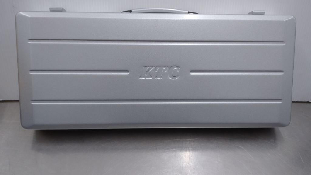 未使用品 KTC 9.5sq(3/8)ソケットレンチセット TB3X20 囗T巛