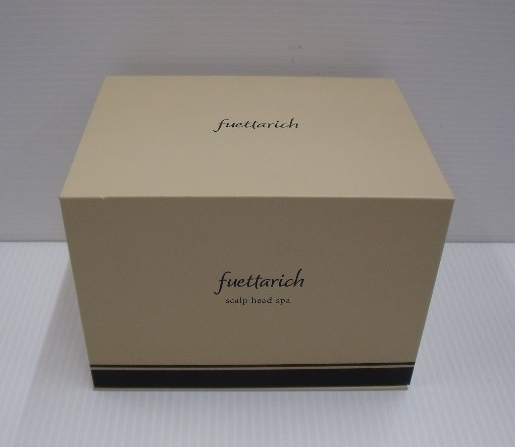 フェッタリッチ スカルプヘッドスパ FT-hspa-01囗T巛