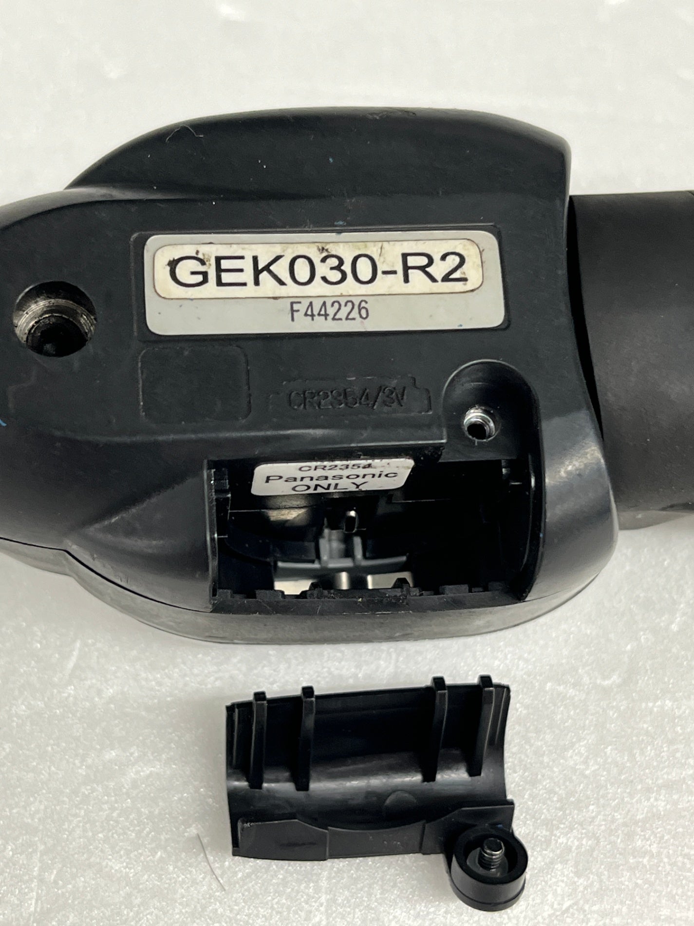 ジャンク KTC デジラチェ GEK030-R2