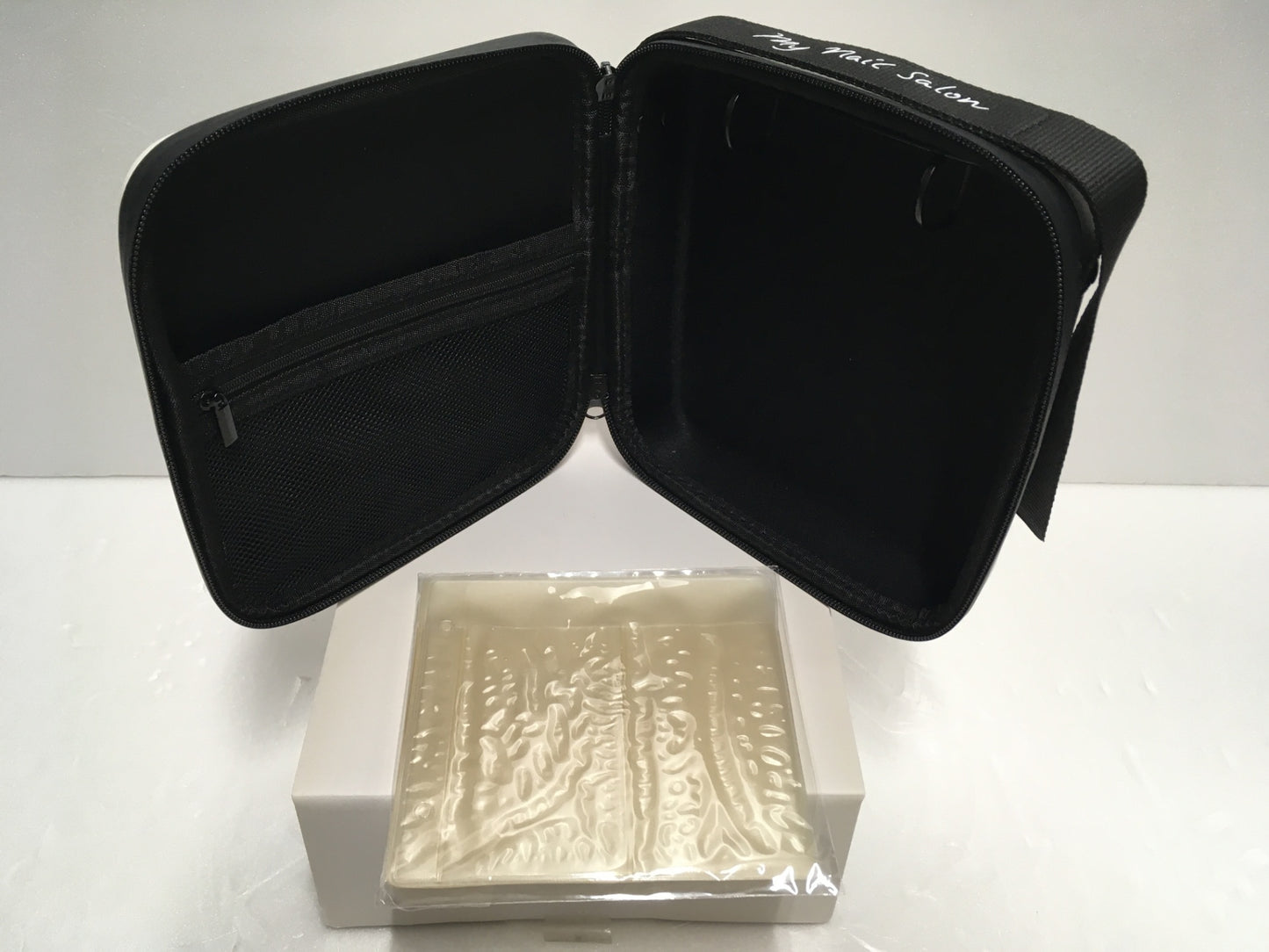 ※送料無料※ ohora オホーラ 収納ポーチ storage pouch 2点セット 未使用 囗G