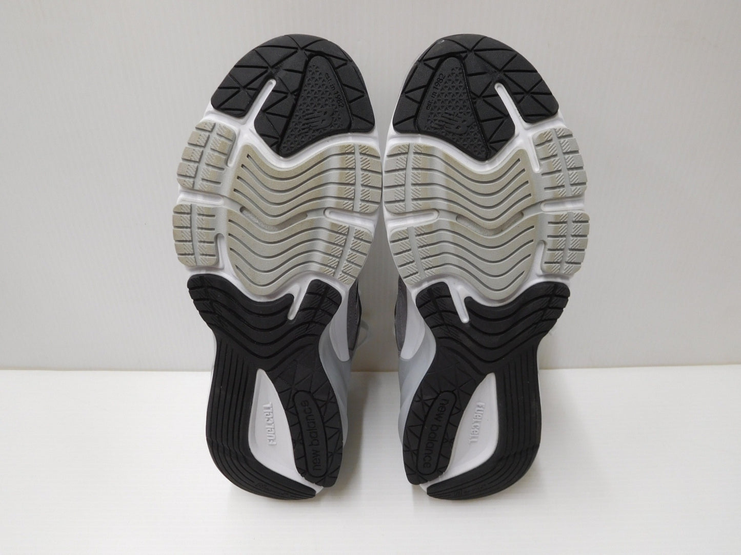 new balance M990GL6 スニーカー表記サイズ27.5cm囗T巛