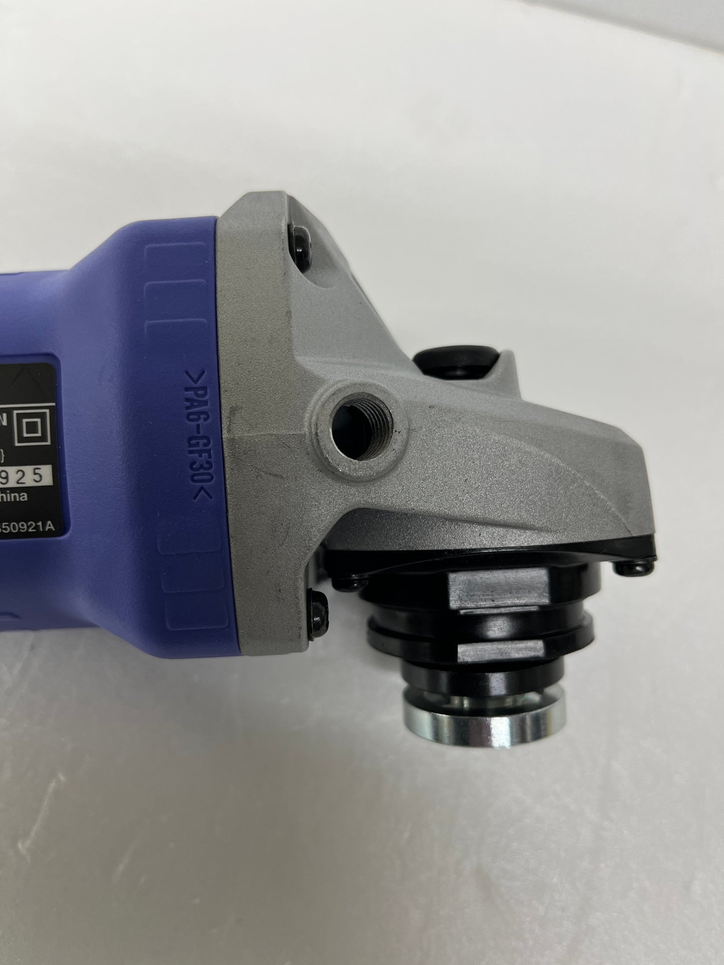 HiKOKI ハイコーキ 100mm ディスクグラインダ FG10SS2