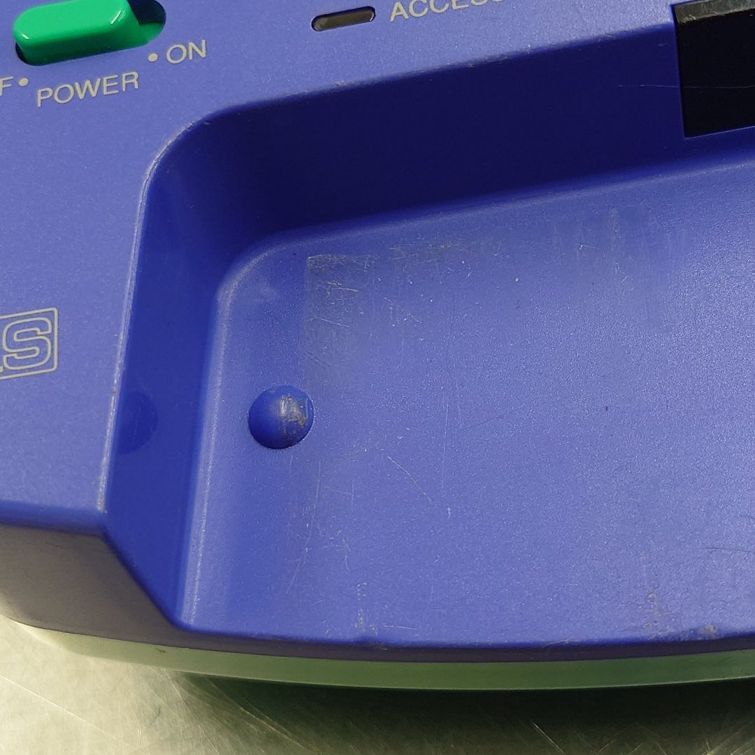 バンダイ プレイディア本体 BA-001 囗T巛