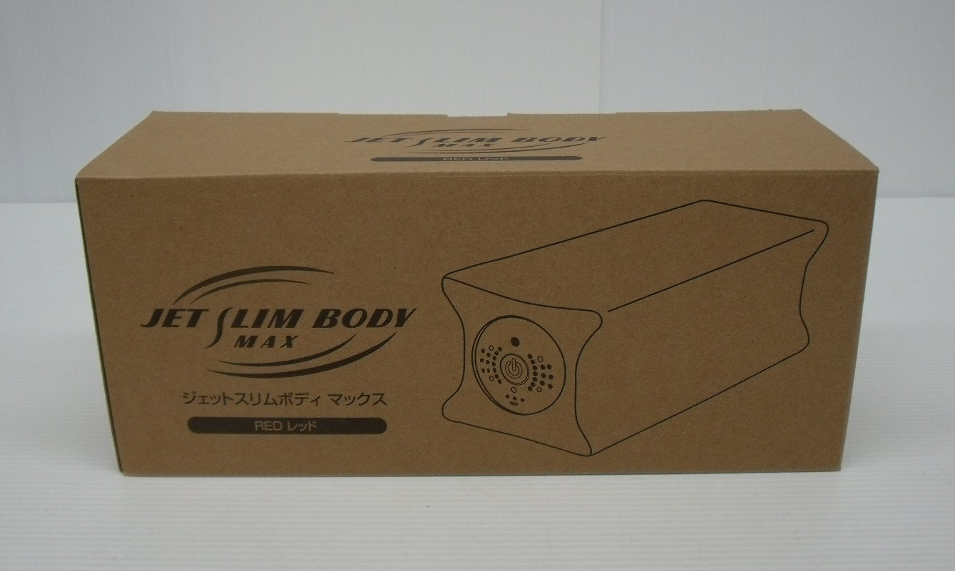 TKクリエイト ジェットスリムボディ マックス TKS12HM002囗T巛