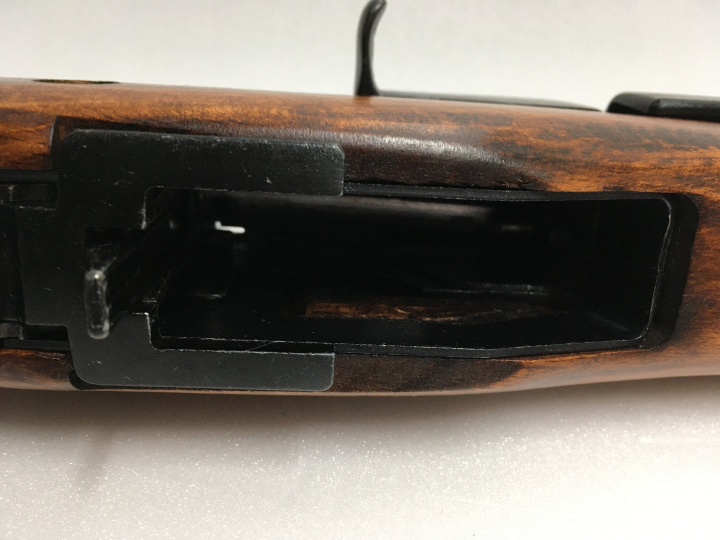 ※送料無料※ TOKYO CMC RUGER MINI-14 20GB 金属製モデルガン SMG刻印 未発火 長期保管 ジャンク品 囗G