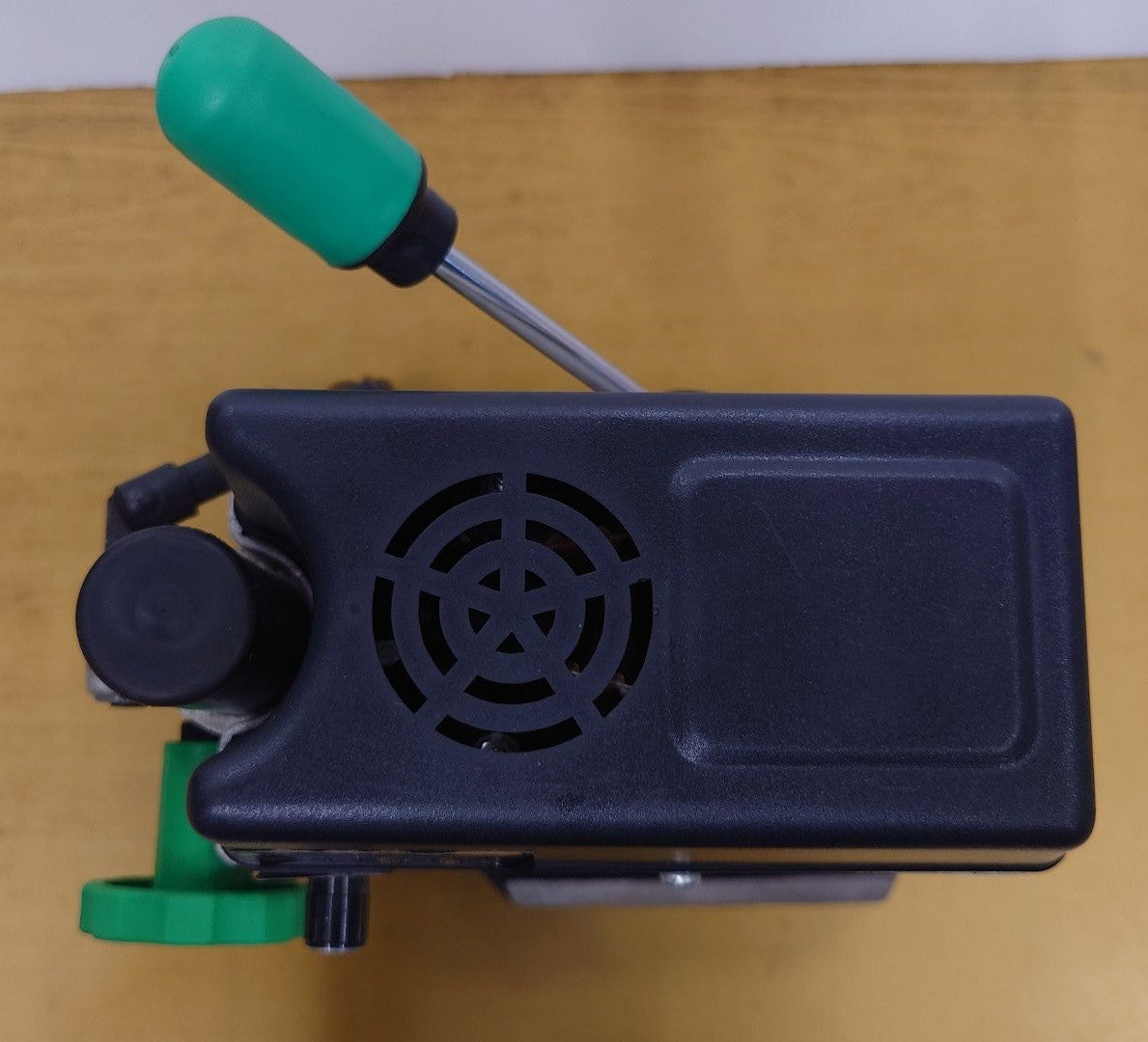 中古品 REXON レクソン 小型ボール盤 DP2250R 囗T巛