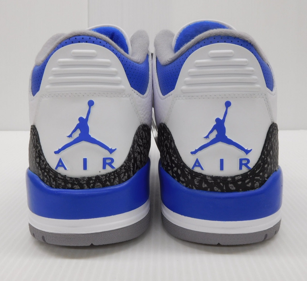 タグ付!NIKE ナイキ AIR JORDAN エアジョーダン 3 レトロ CT8532-145 size:27cm囗T巛