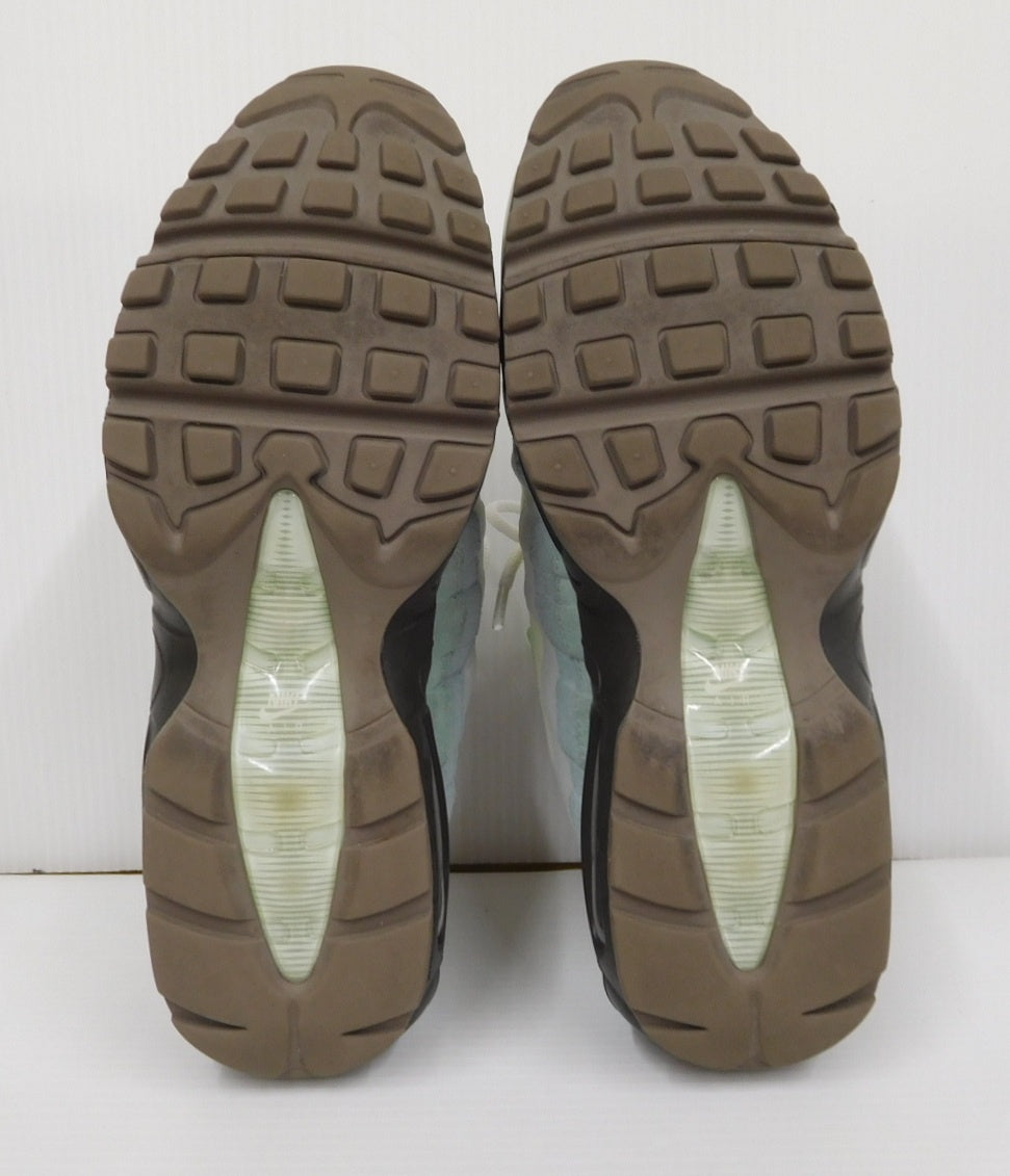 NIKE AIR MAX 95 ナイキ エアマックス 95 セコイア DQ9468-355 size:27cm 中古囗T巛