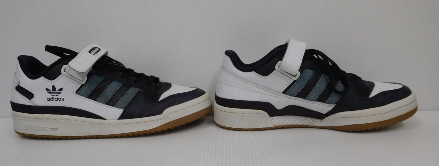 adidas アディダス Originals FORUM LOW オリジナルス フォーラム ロー GX7066 size: 28.0cm囗T巛