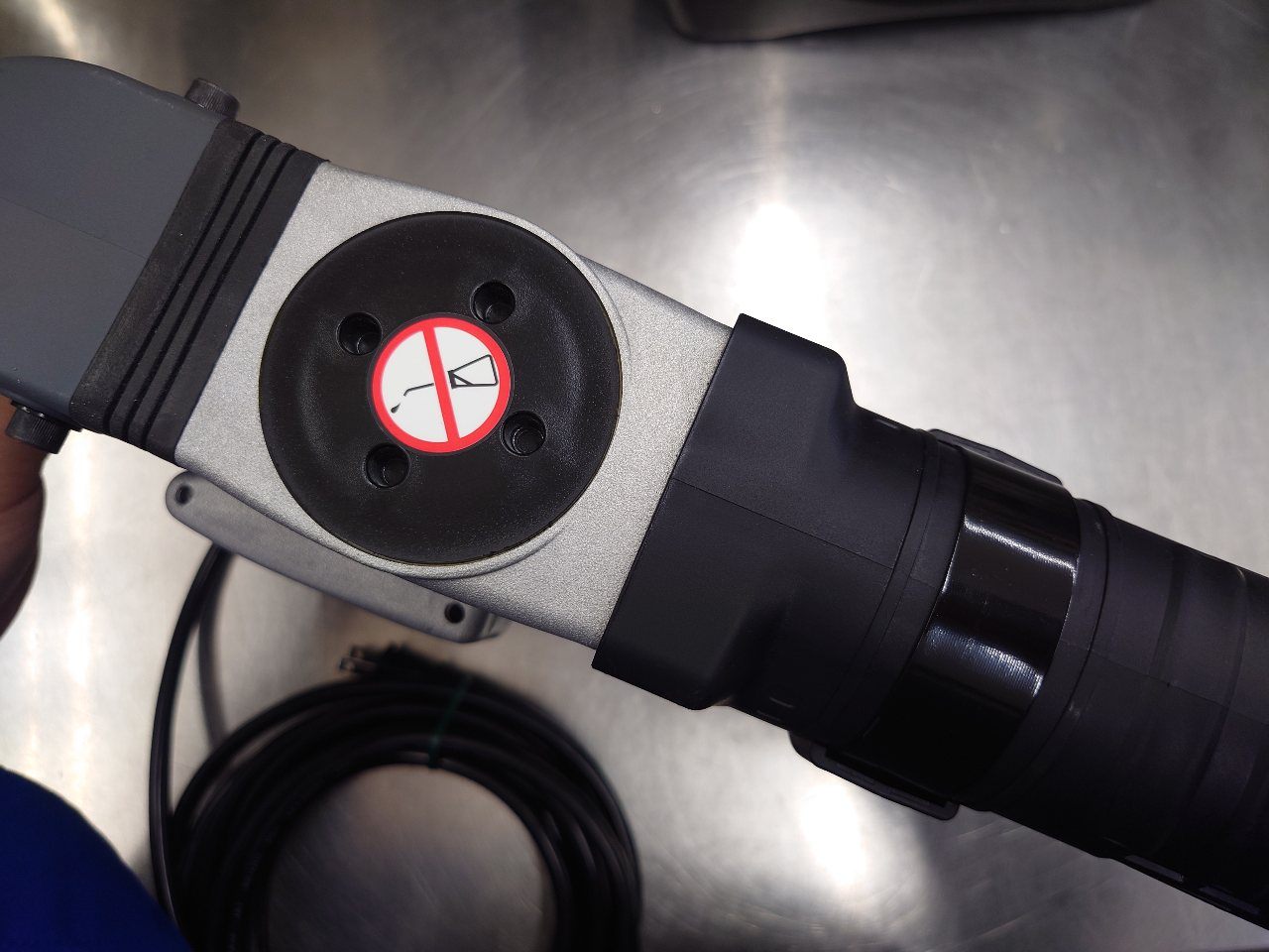 京セラ コンクリートハンマー ACH462 中古美品 囗T巛