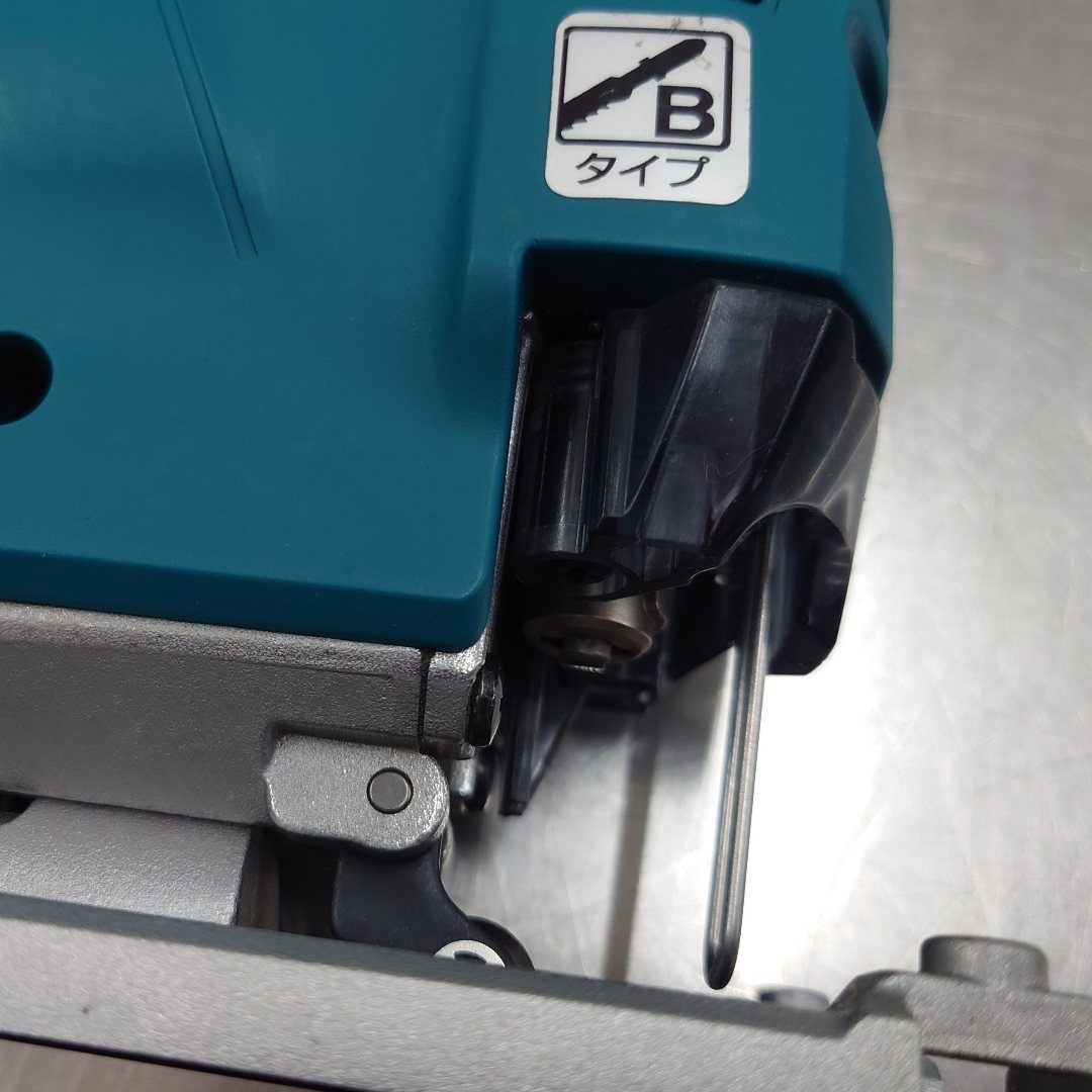 マキタ Makita 18V充電式ジグソー JV182DZK 中古美品 囗T巛