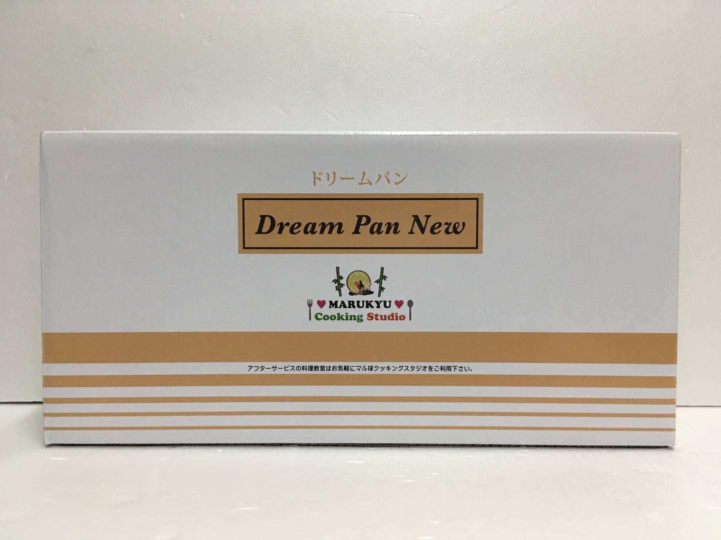 ※送料無料※ マル球産業 ドリームパン New MS-OV-2P 未使用品 囗G