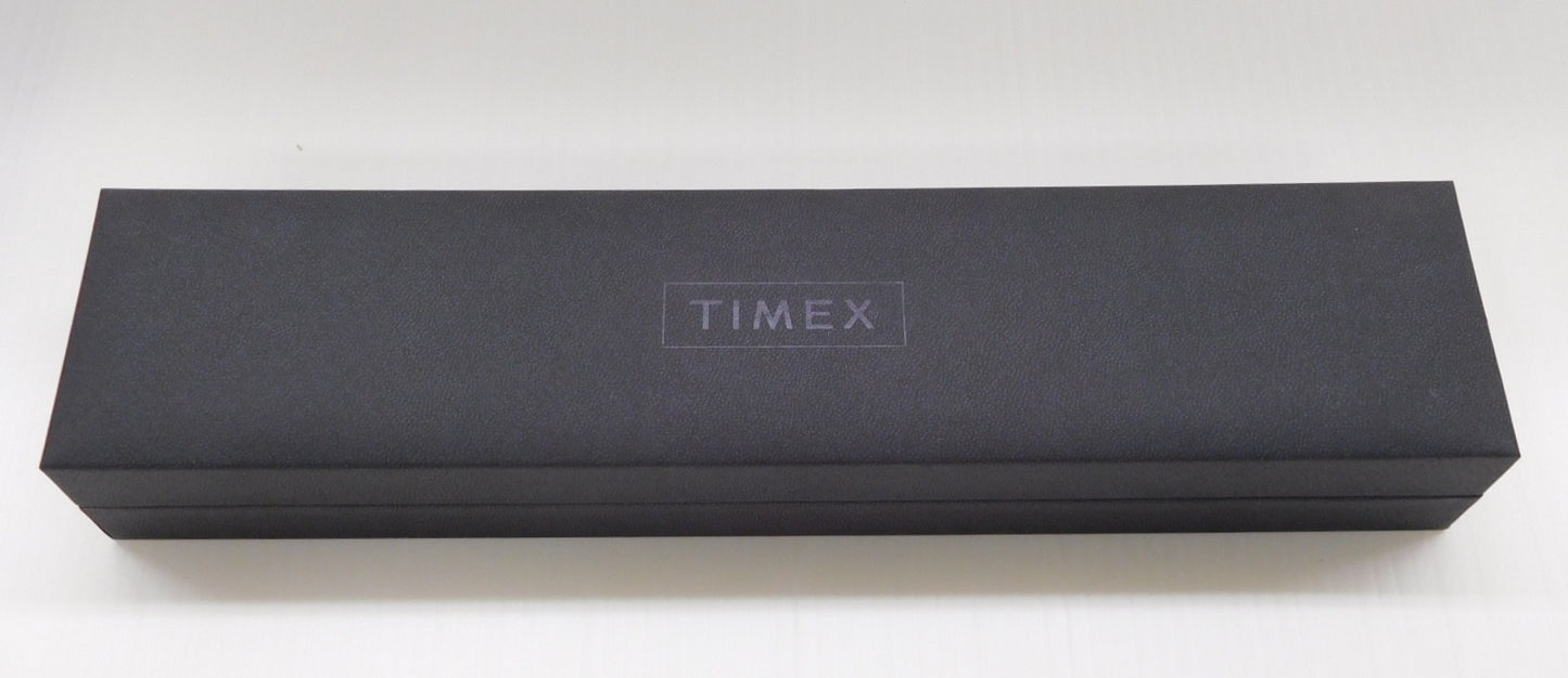 TIMEX タイメックス 手巻き式腕時計 TW2V44700囗T巛