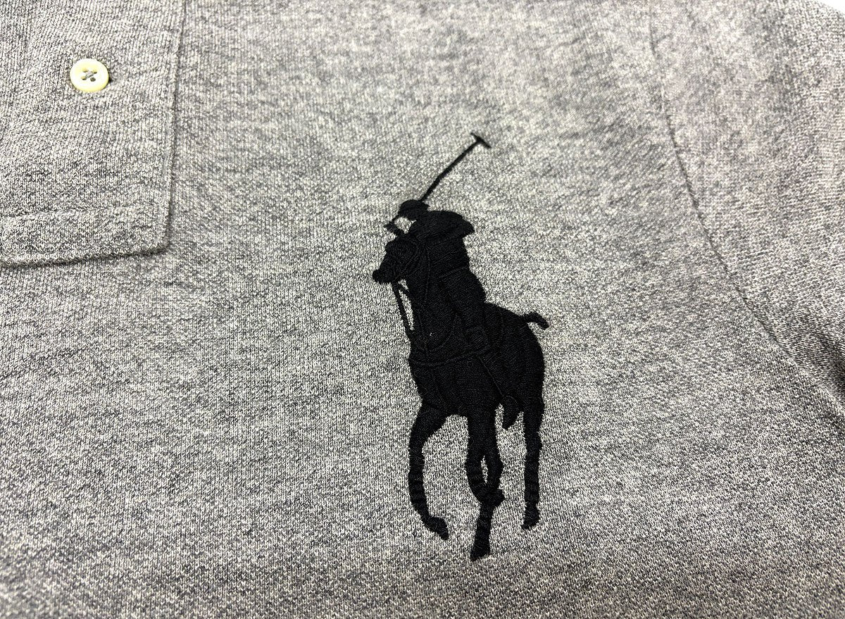 ラルフローレン ビッグポニー ポロシャツ サイズS 半袖 POLO RALPH LAUREN