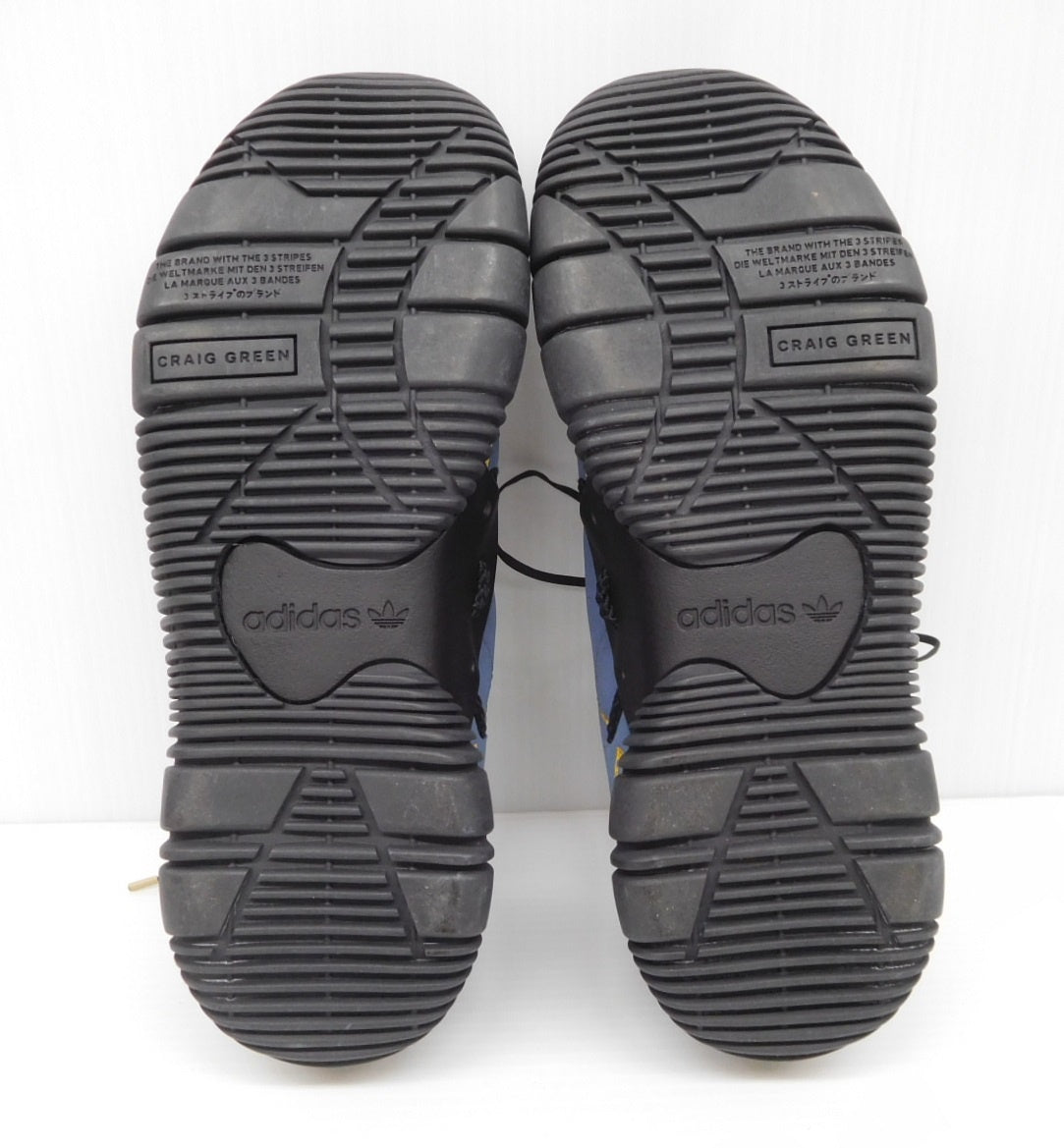 タグ付!adidas アディダス CG SCUBA PHORMAR GW5857 size:27cm囗T巛