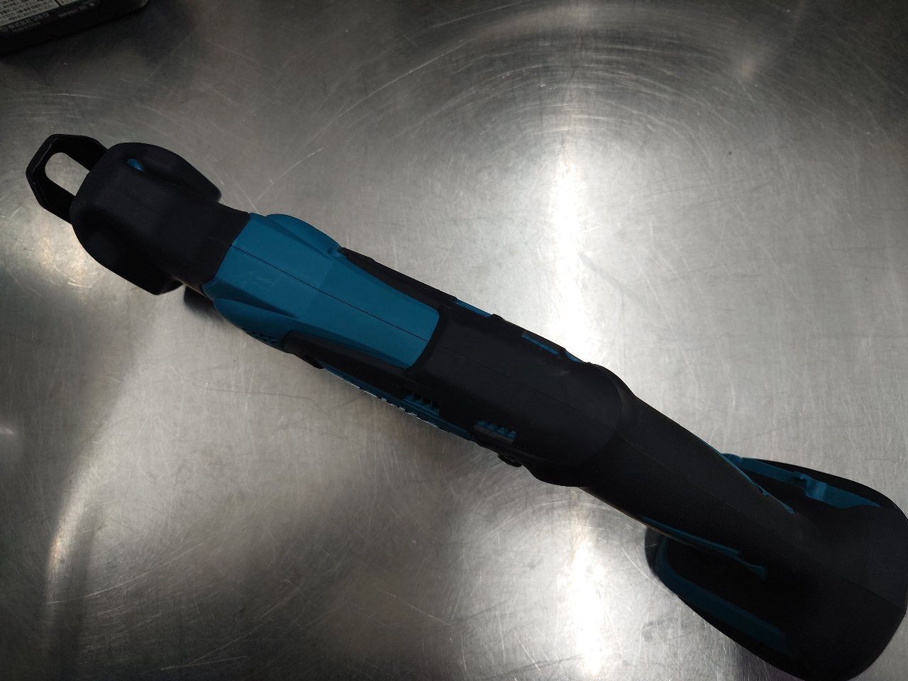 Makita マキタ 18V充電式レシプロソー JR184DZ 別売バッテリーBL1860B付き 中古美品 囗T巛