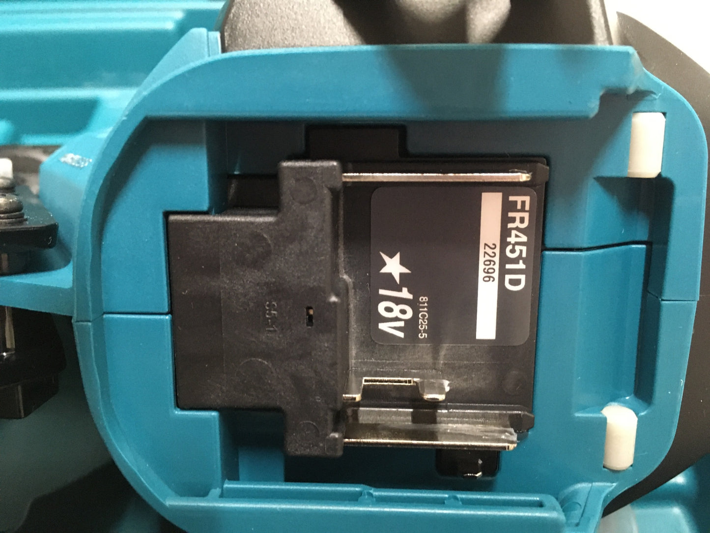 ※送料無料※ マキタ makita 充電式オートパック スクリュードライバ FR451DRGX セット品 未使用品 囗G