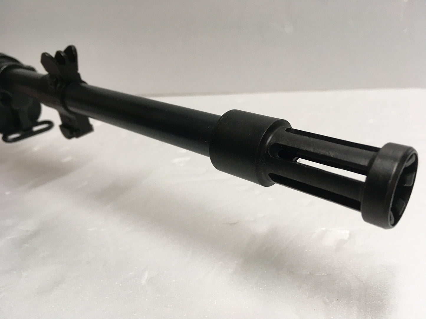 ※送料無料※ TOKYO CMC RUGER MINI-14 20GB 金属製モデルガン SMG刻印 未発火 長期保管 ジャンク品 囗G