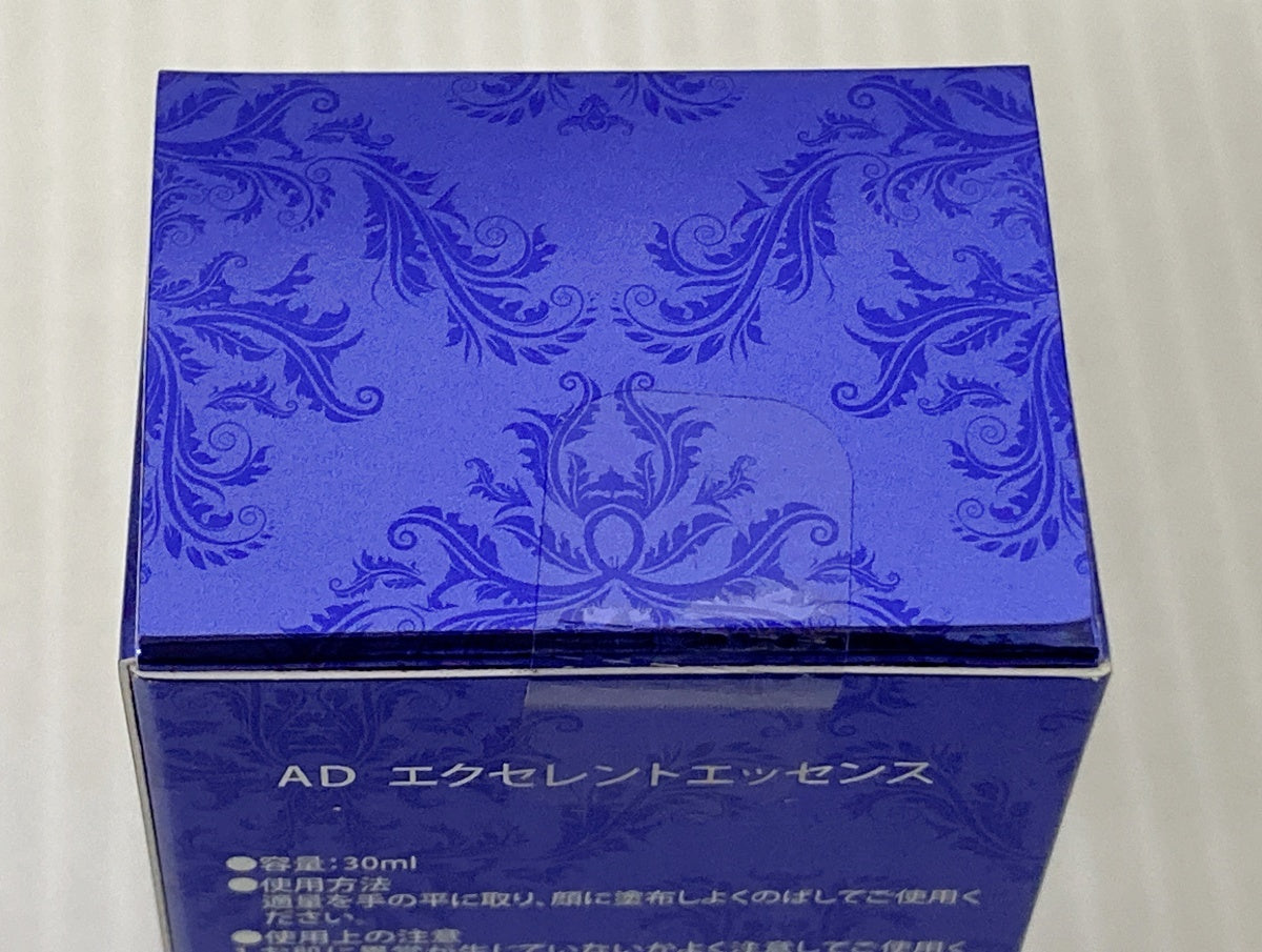 aphrodiana アフロディアナ クリニックライン AD エクセレントエッセンス 30ml