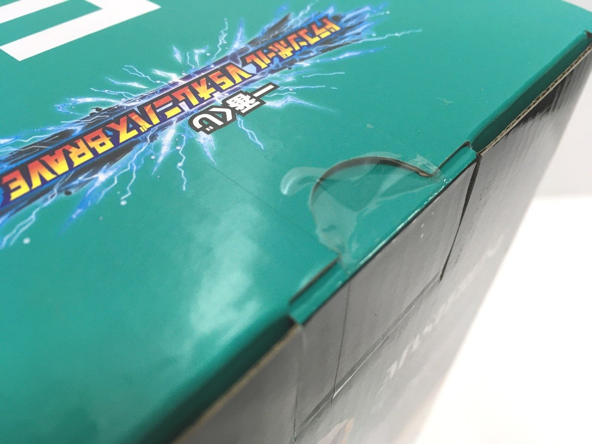 ※送料無料※ 一番くじ ドラゴンボール VSオムニバスBRAVE E賞 ブルマ フィギュア MASTERLISE 未開封品 囗G