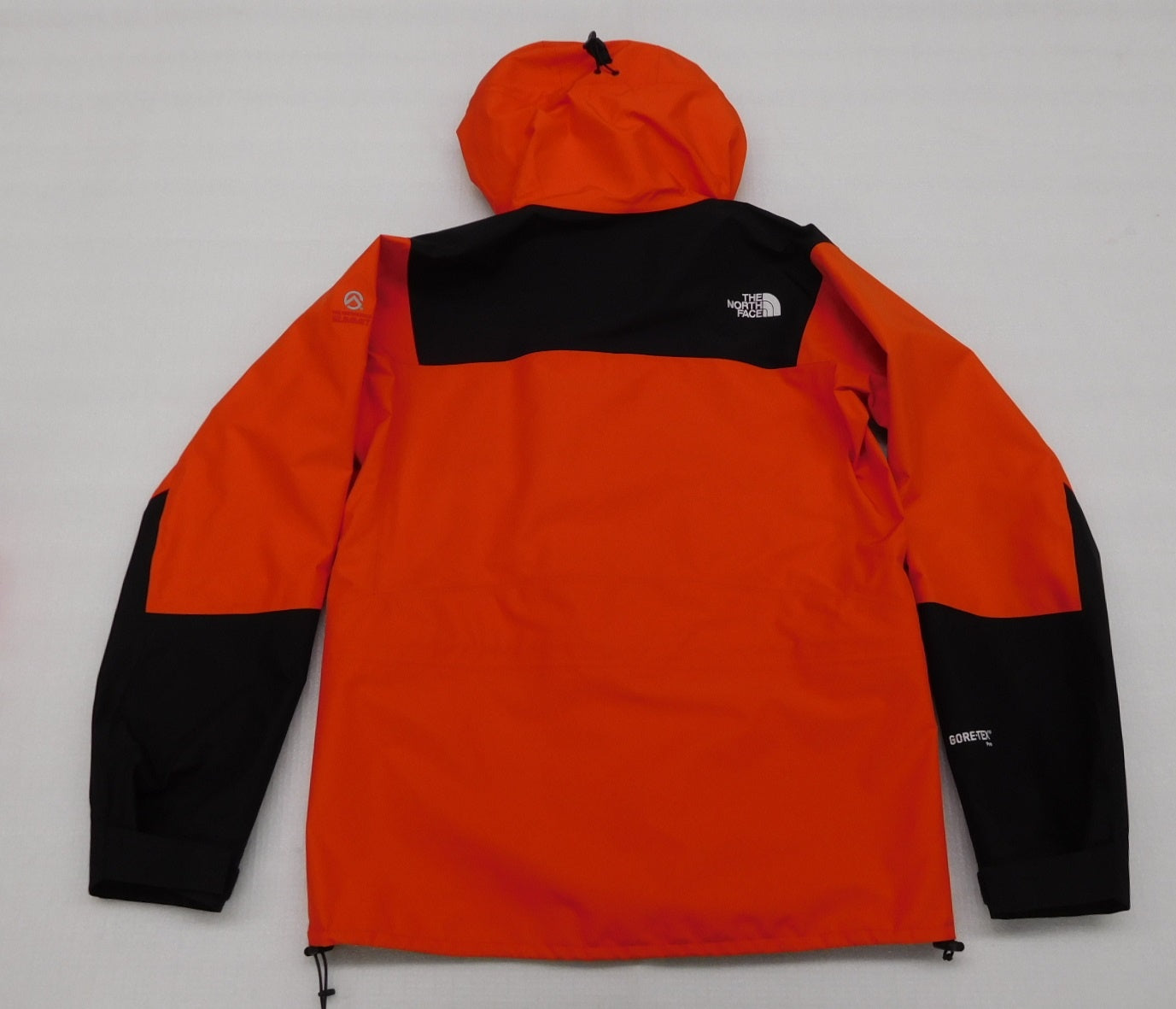 THE NORTH FACE ノースフェイス キチャトナジャケット マウンテンパーカ NP61303 size:M囗T巛