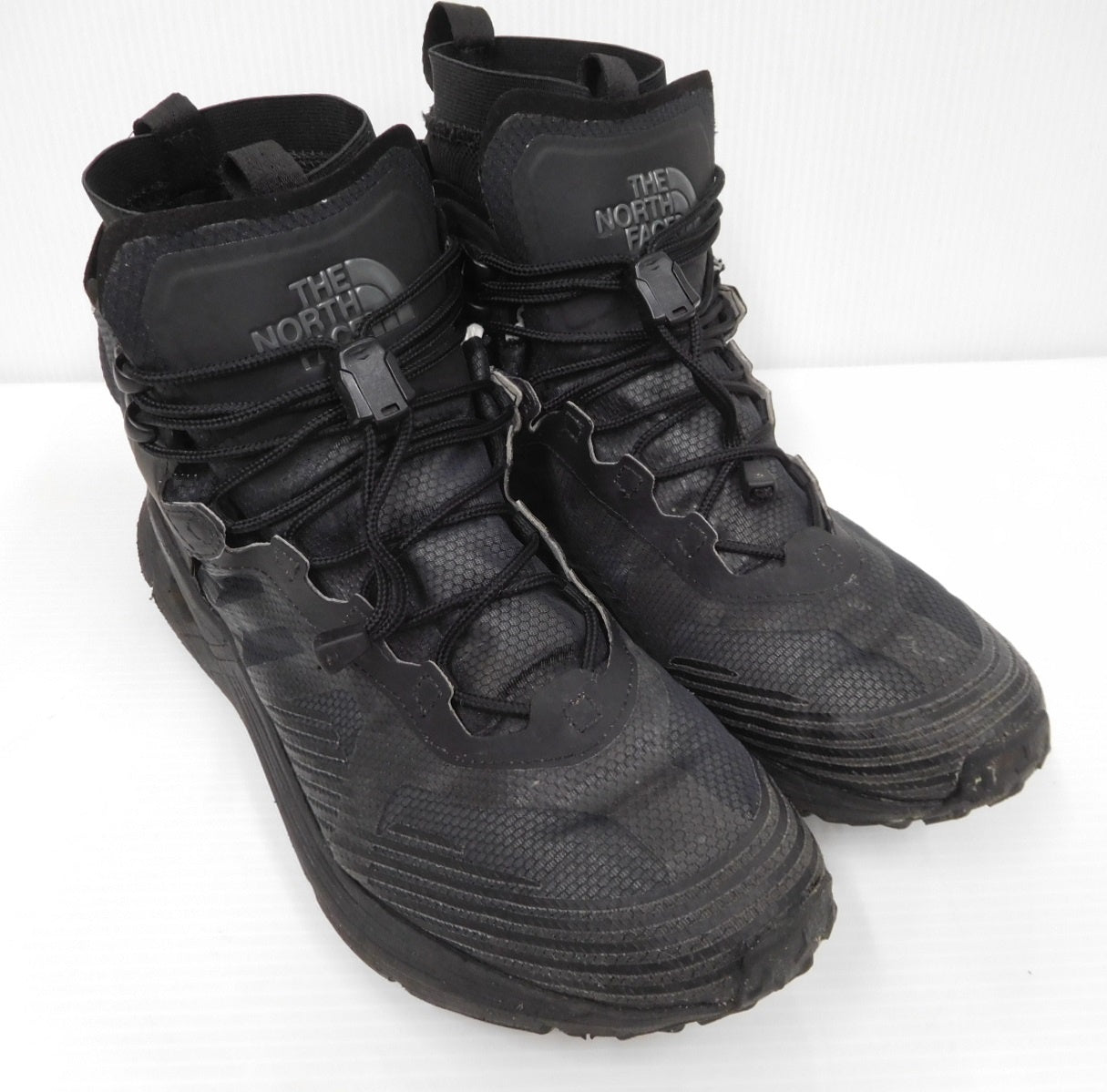 THE NORTH FACE ノースフェイス トレッキングブーツ NF0A49EO GORE-TEX ゴアテックス size:28.0cm囗T巛