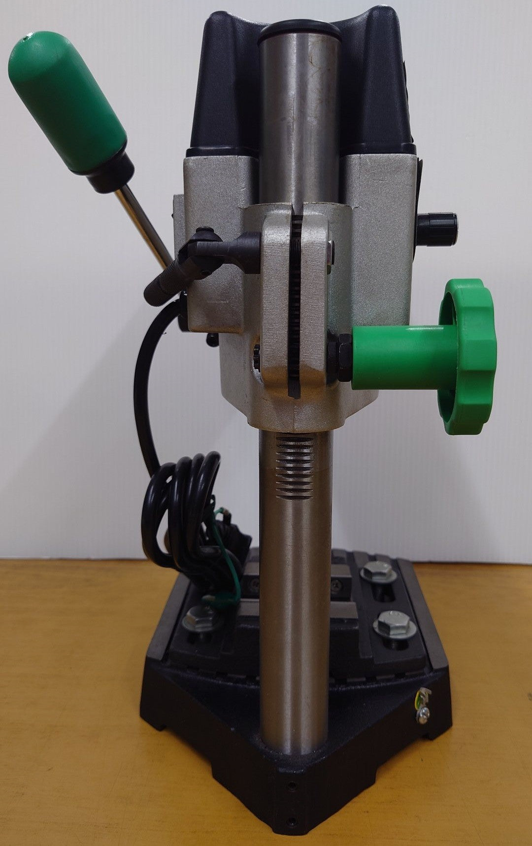 中古品 REXON レクソン 小型ボール盤 DP2250R 囗T巛