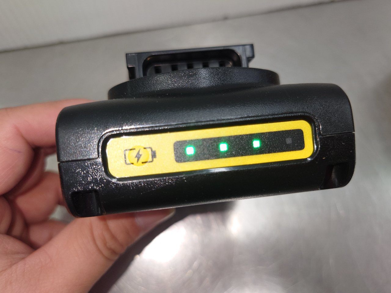 KARCHER ケルヒャー モバイル高圧洗浄機 OC5 HANDY CB 囗T巛