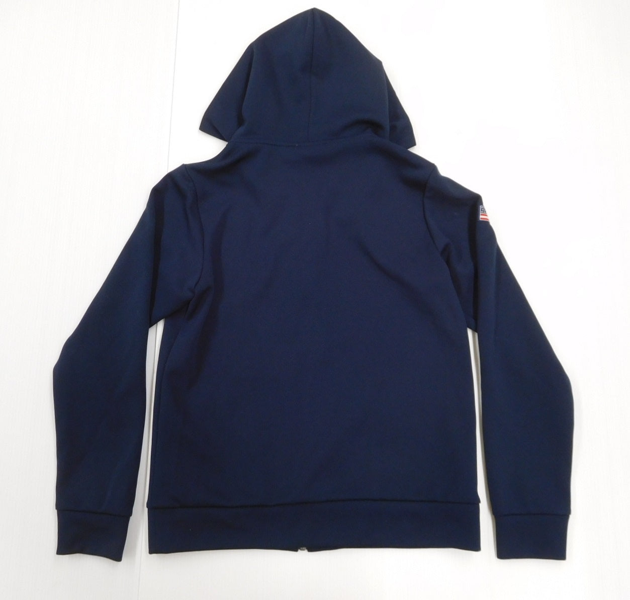 Munsing wear マンシングウェア フルジップパーカ レディースゴルフウェア MGWRJL50X size:M囗T巛
