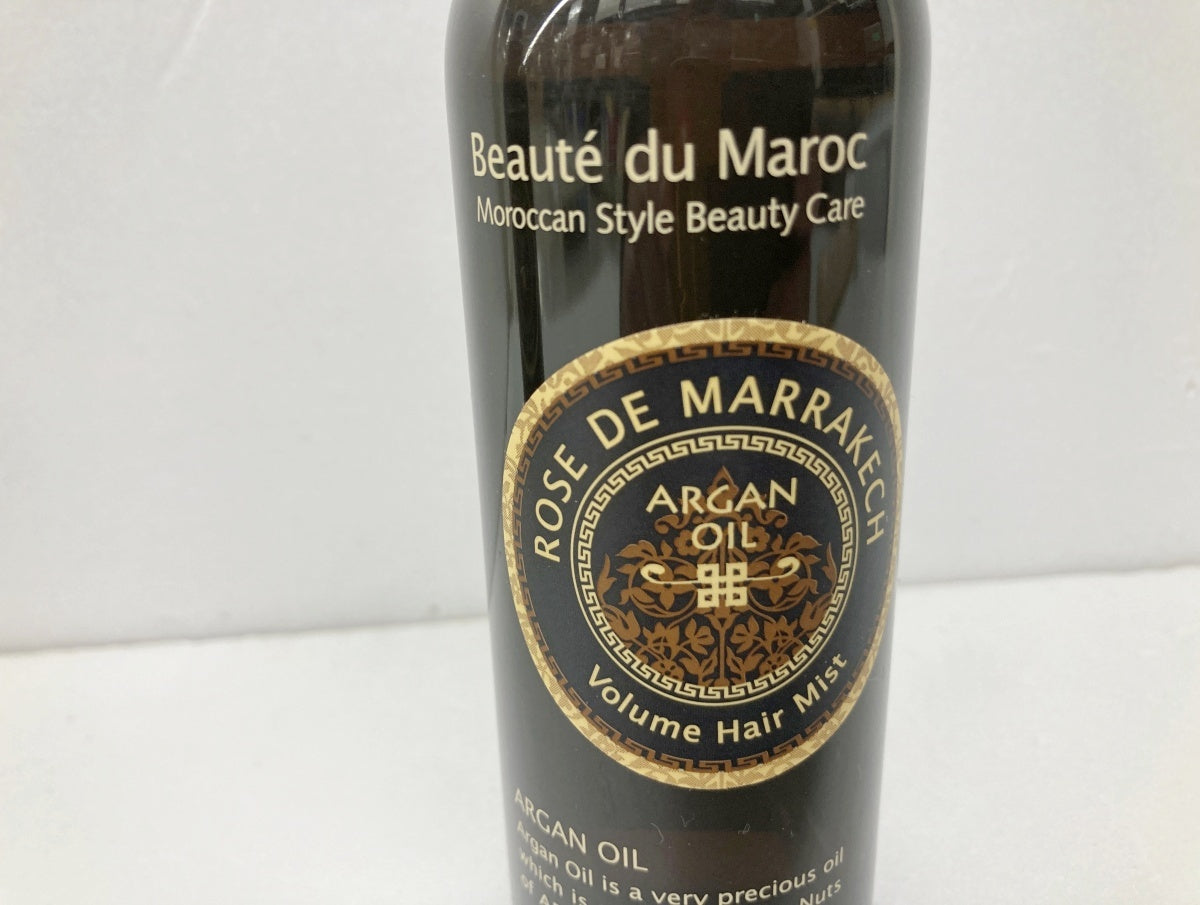 ローズドマラケシュ ボリュームヘアミスト 150ml×2