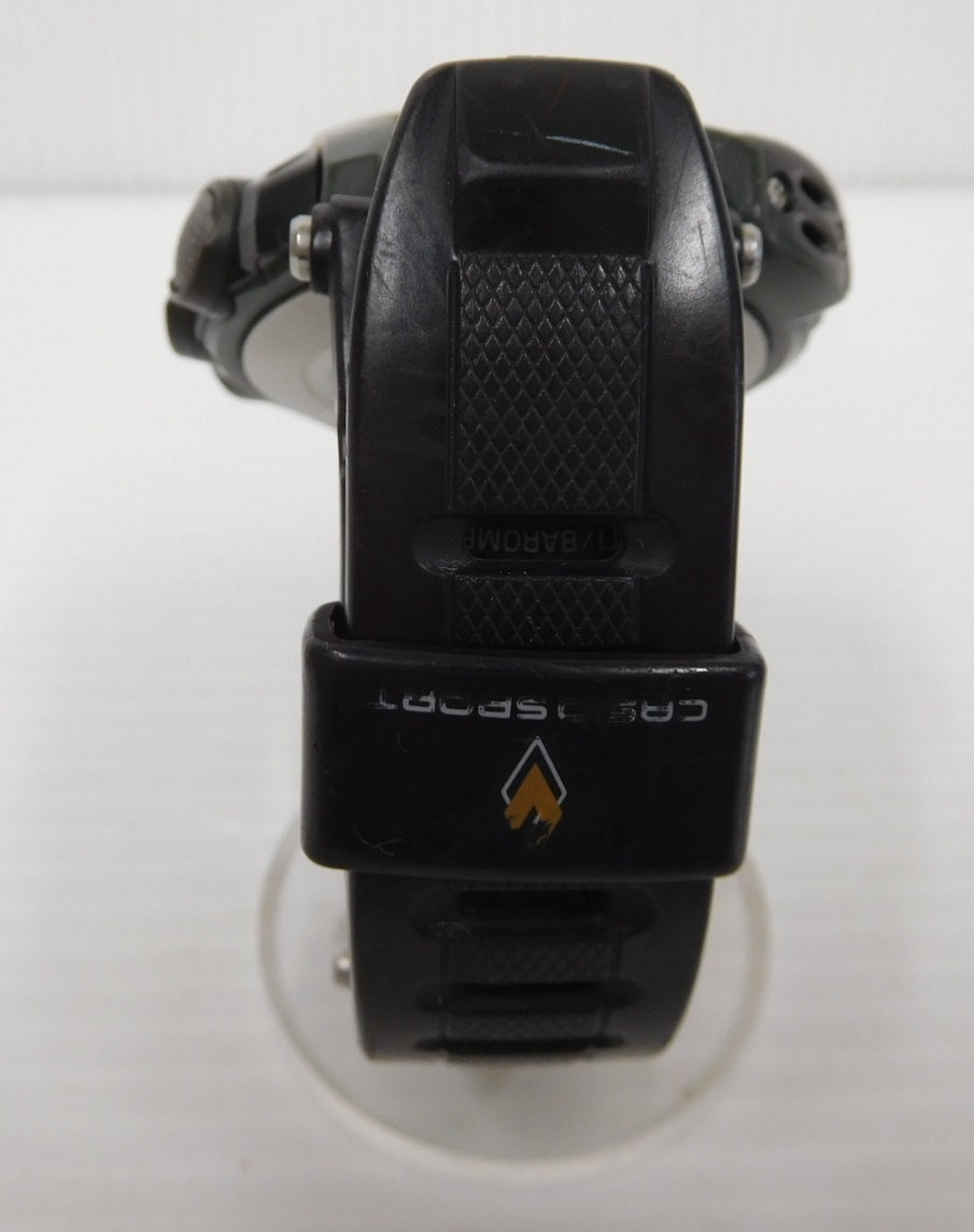 CASIO カシオ PRO TREK アウトドアウォッチ マルチバンド5 PRW-1500J 中古囗T巛
