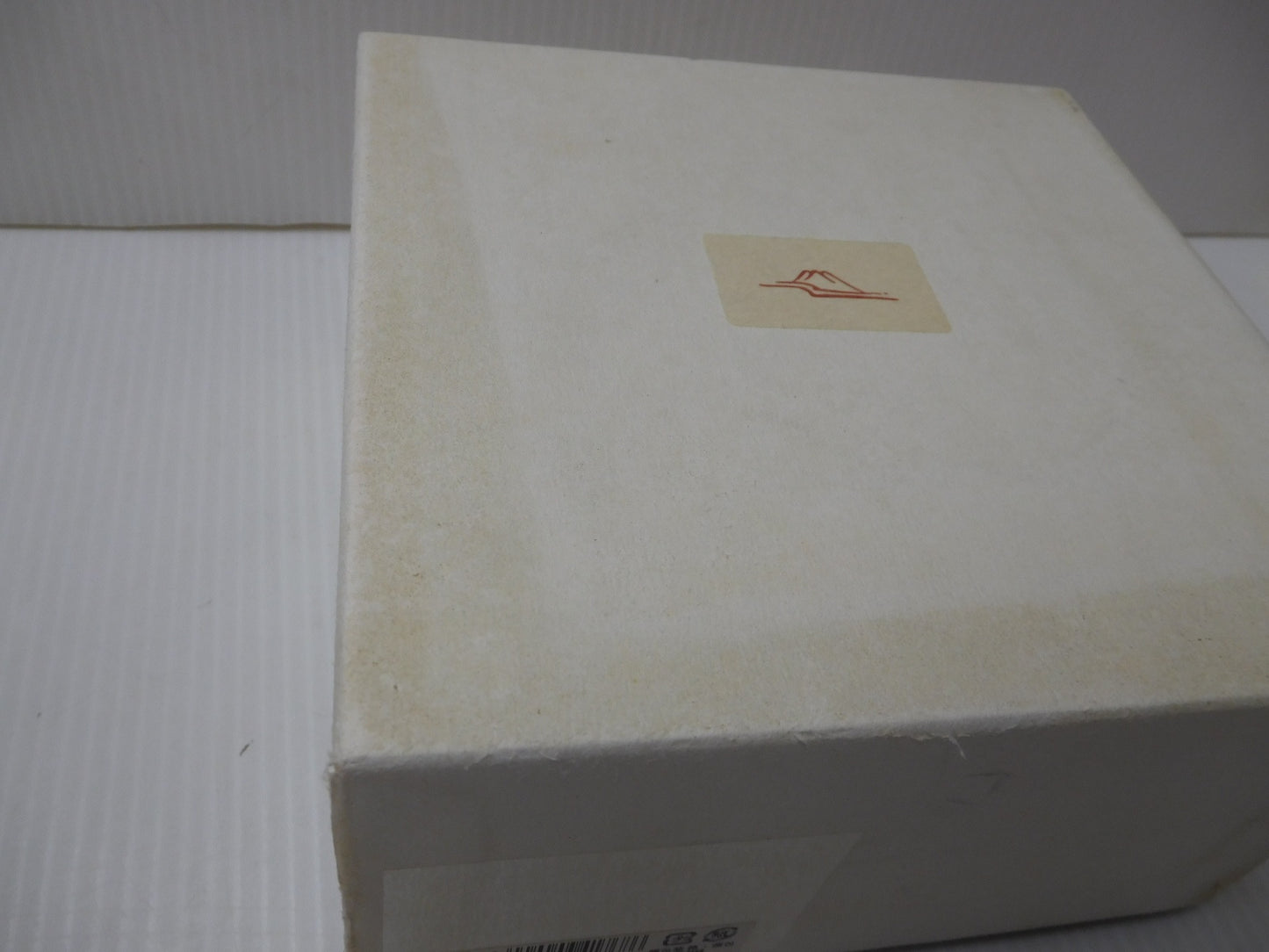 深川製磁 ブルーワイナリー 珈琲椀皿 囗T巛