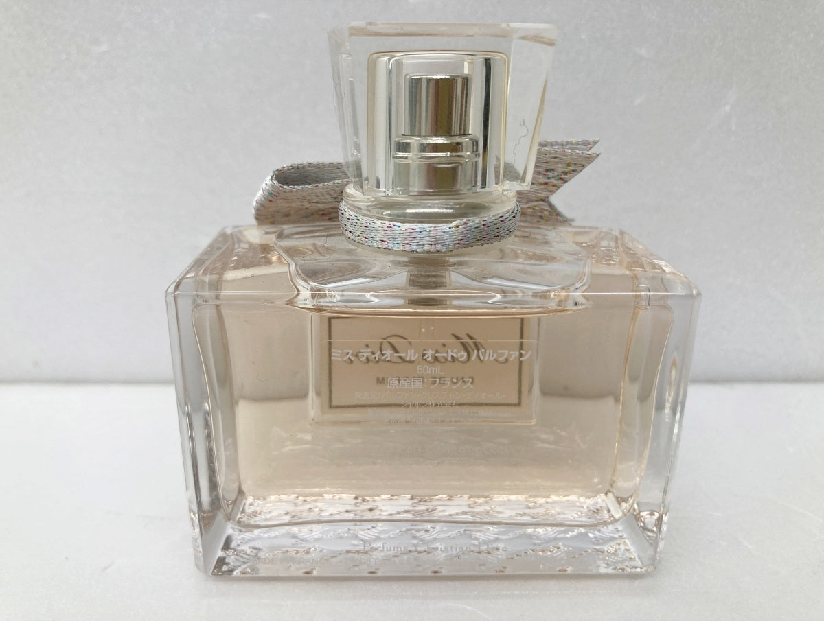 Miss Dior オードゥ パルファン コフレ