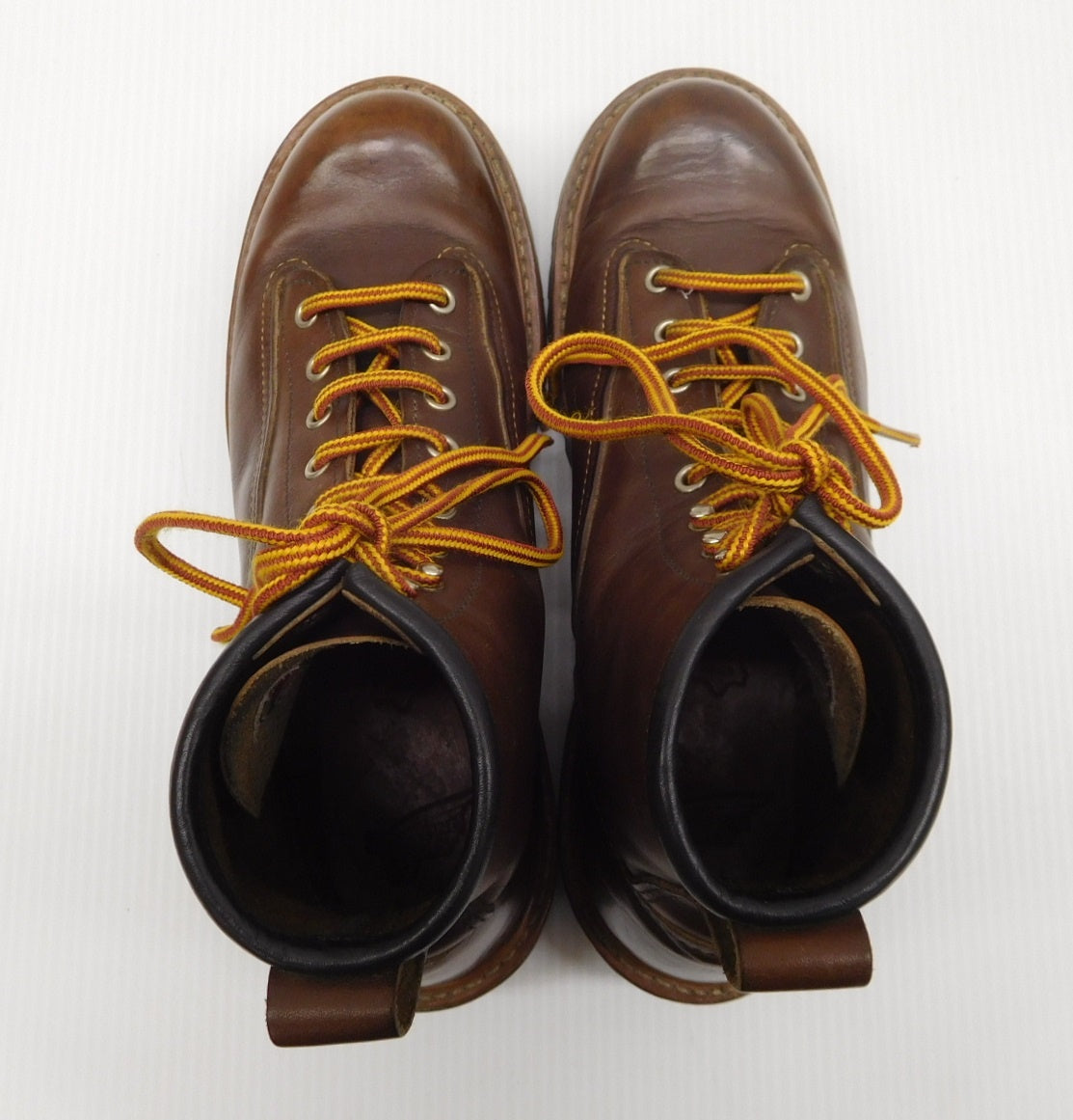 RED WING レッドウィング ラインマン 2936 アメリカ製 size:UK7 26.0cm囗T巛