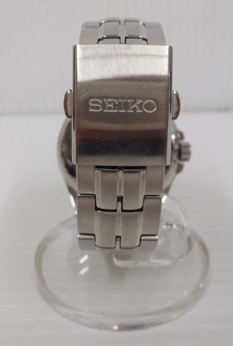 SEIKO セイコー プレサージュ 自動巻き 腕時計 4R39-00B0 本体のみ 中古囗T巛
