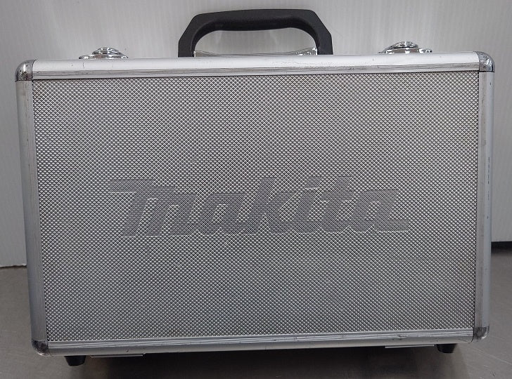 中古美品 Makita マキタ 充電式ペンインパクトドライバー TD022DSHXB 囗T巛