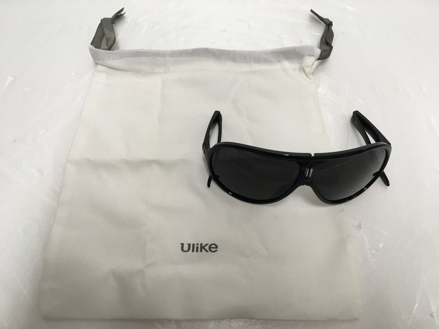 ※送料無料※ Ulike airpro S IPL光美容器 UI045S PP バイオレット 中古 美品 囗G