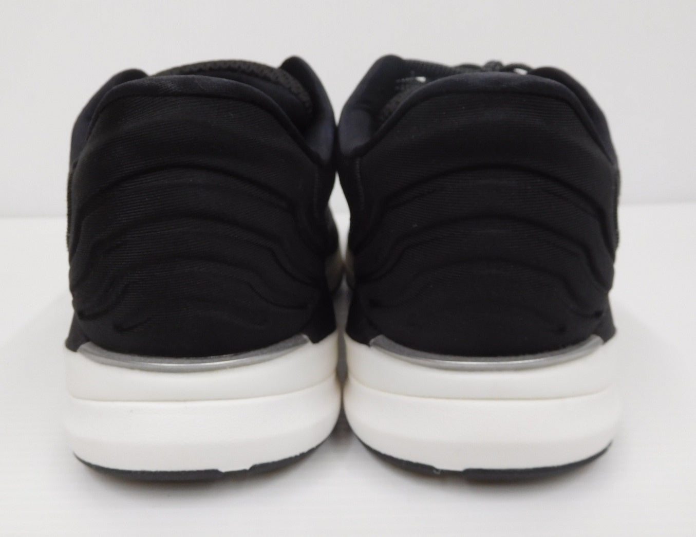PUMA プーマ メンズスニーカー ブラック 195170-01 size:27.5cm囗T巛