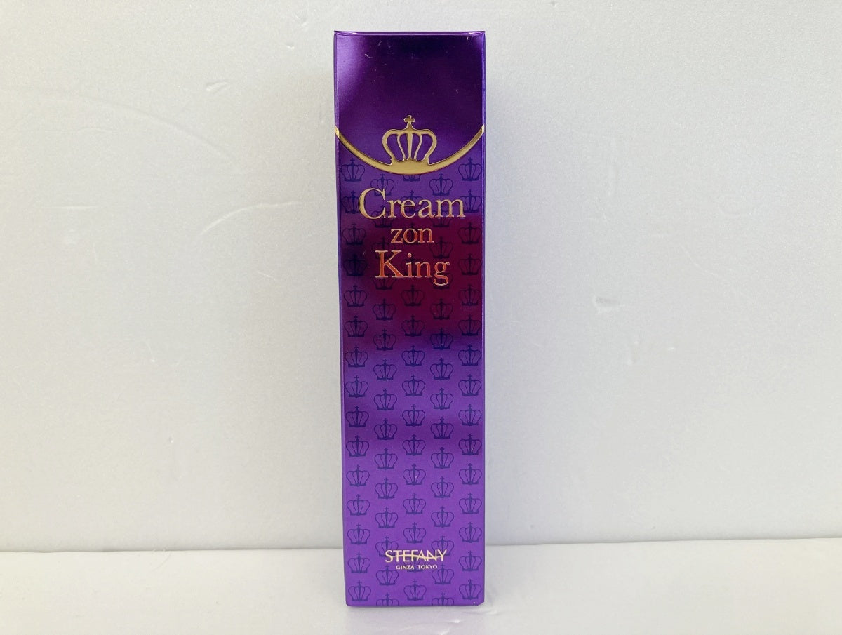 クリームゾンキングR 夜用クリーム 40g