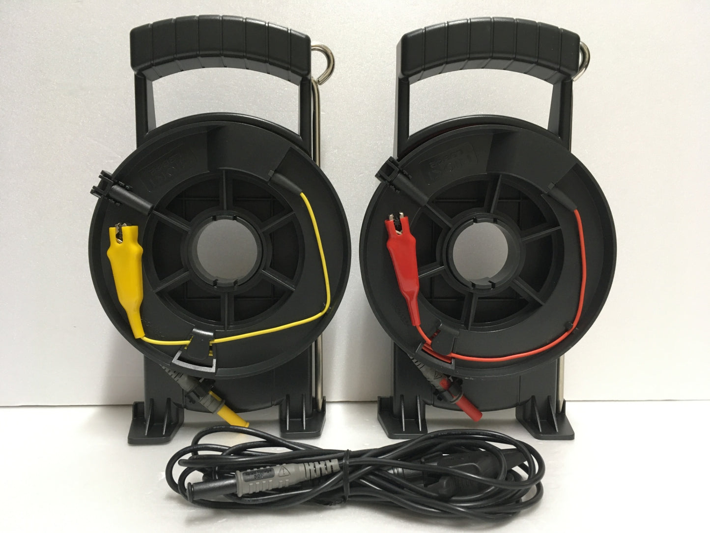 ※送料無料※ HIOKI 日置電機 接地抵抗計 FT6031-03 長期保管 未使用相当 ジャンク品 囗G