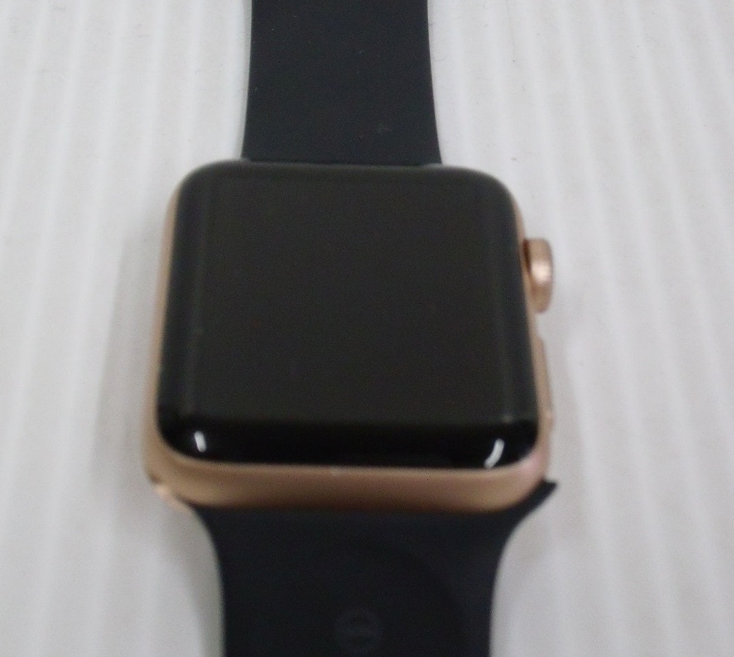 アップル Apple Watch Series 3 GPS+Cellularモデル 42mm MQKP2J/A囗T巛