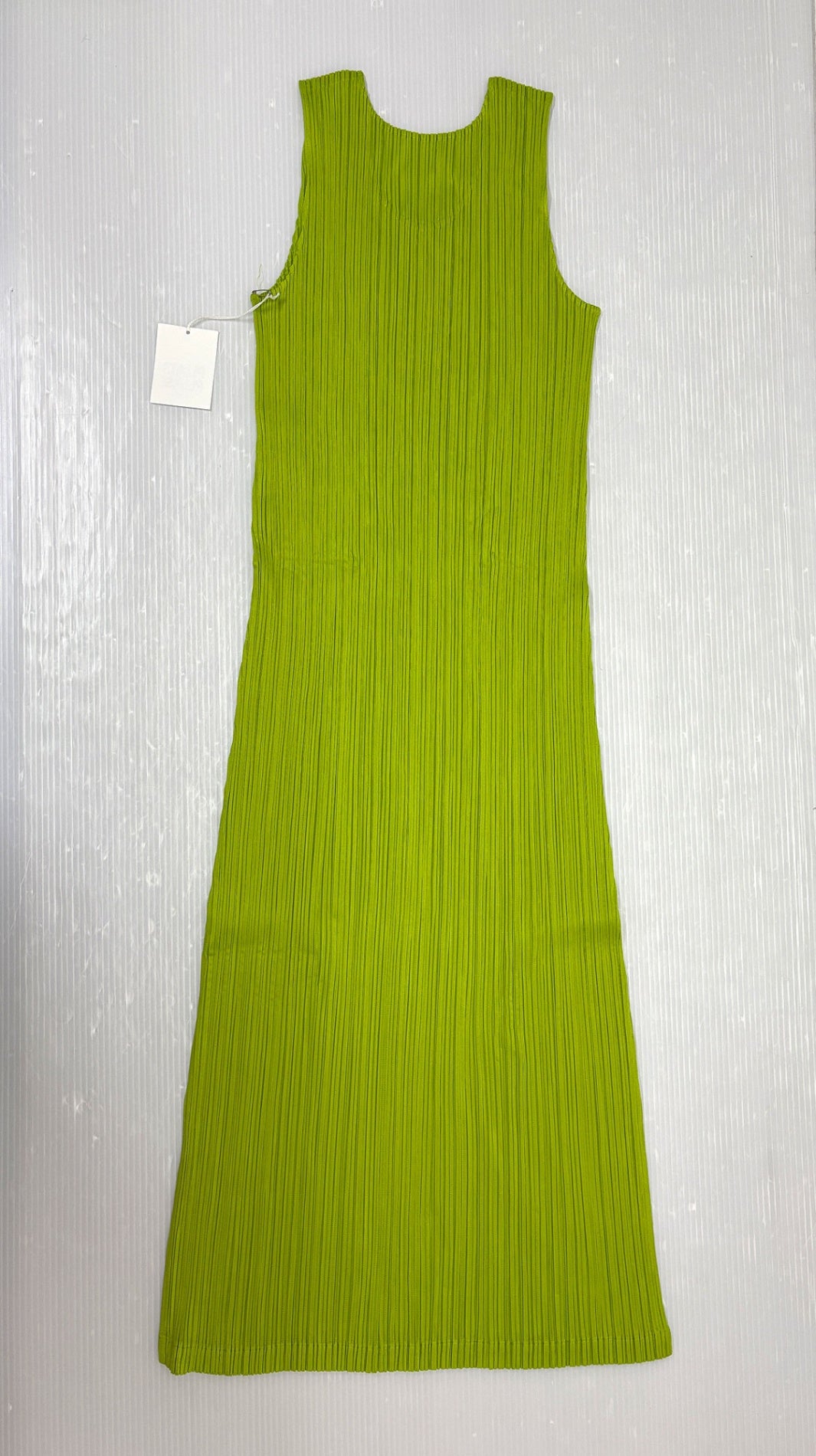 PLEATS PLEASE ISSEY MIYAKE プリーツ ワンピース サイズ4 プリーツプリーズ イッセイミヤケ PP11-JH125