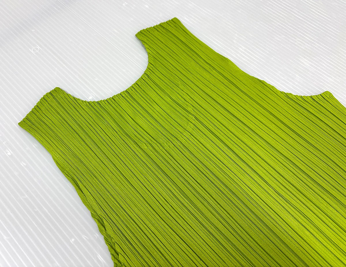 PLEATS PLEASE ISSEY MIYAKE プリーツ ワンピース サイズ4 プリーツプリーズ イッセイミヤケ PP11-JH125