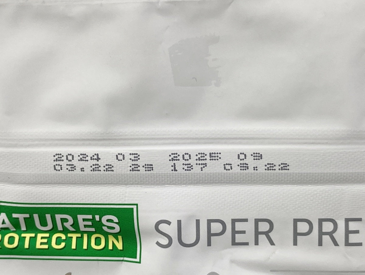 ネイチャーズプロテクション ドッグフード superior care White Dogs 1.5kg×3