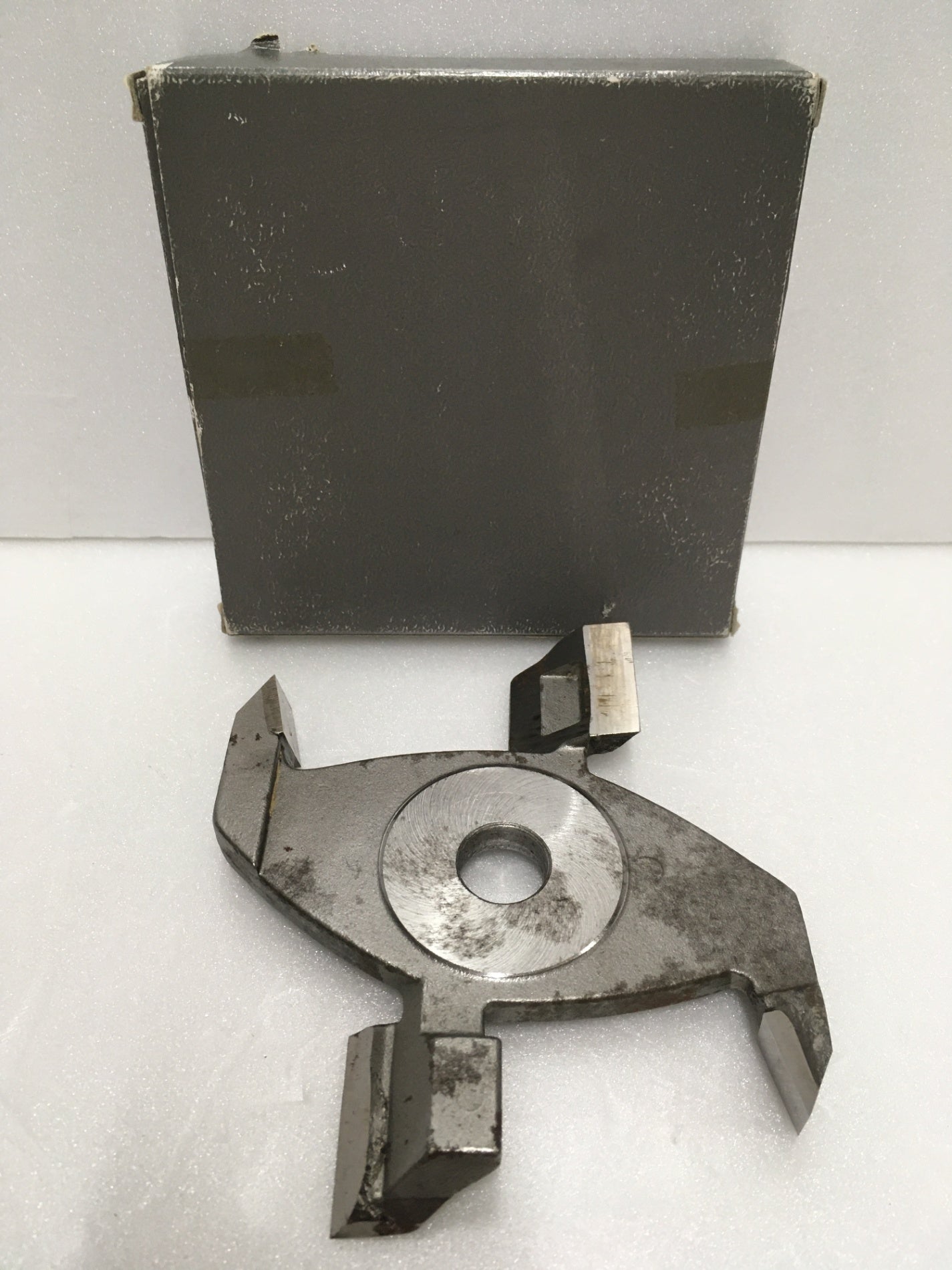 ※送料無料※ Makita 三面仕上カッター A-22632 A-22654 A-22698 3個セット ジャンク品 囗G